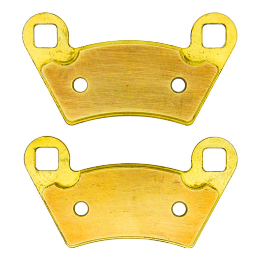 Polaris Sportsman ACE 900 XC 2017-2019 Brass Brake Pad Set