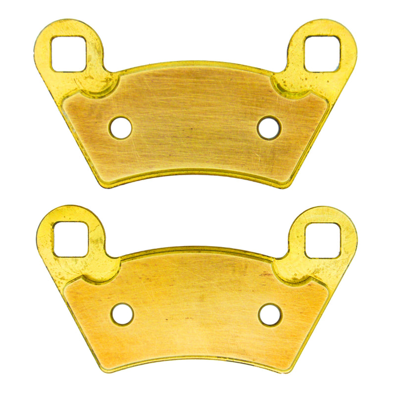 Load image into Gallery viewer, Polaris Sportsman X2 570 2015-2021 Ridge Rider Rotor and Pad Kit
