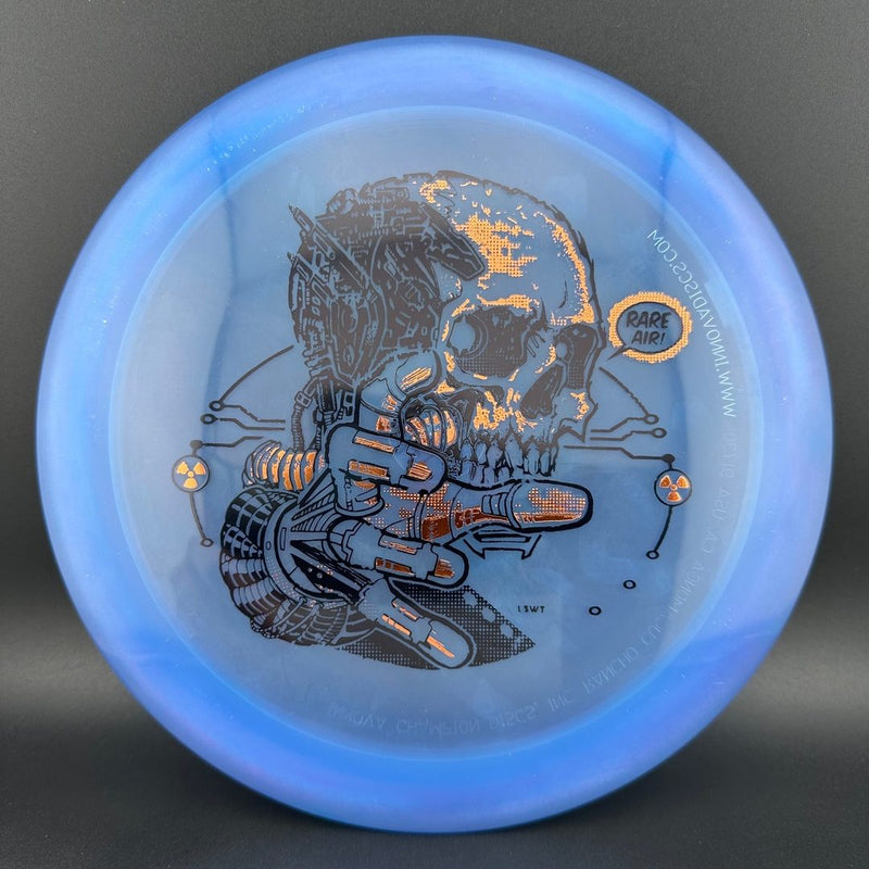 Load image into Gallery viewer, Gummy C-Blend Aztec - [STRATUS] FEAR V1 by Les White
