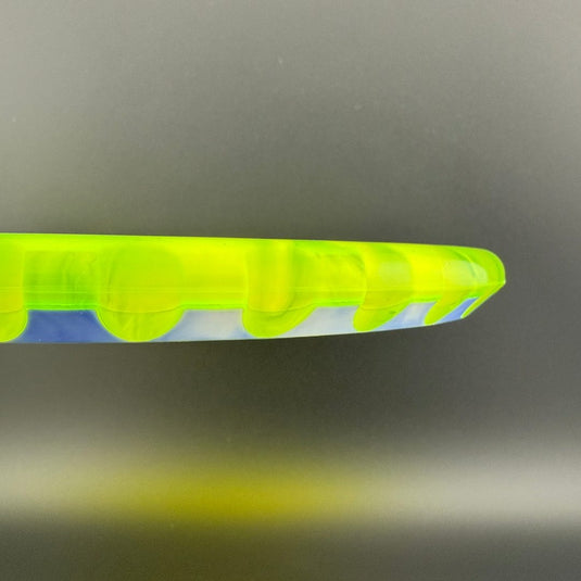 FuZed Glo Ring Zone - Limited Edition