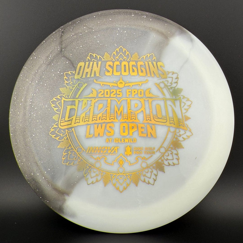 Load image into Gallery viewer, Stardust Destroyer (Duo) - Ohn Scoggins 2025 Idlewild
