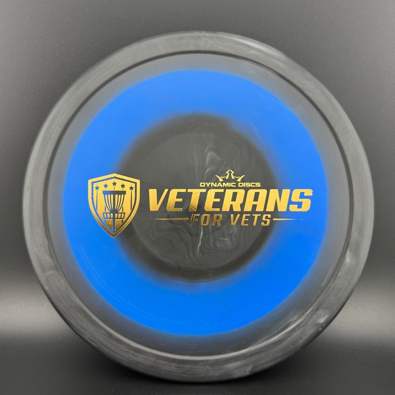 Load image into Gallery viewer, Classic Supreme Raptor Eye Sockibomb Slammer - Vets 2023
