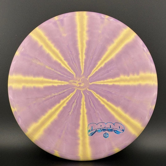 Swirl P-Line Drop (Flex 2) - MBB 25