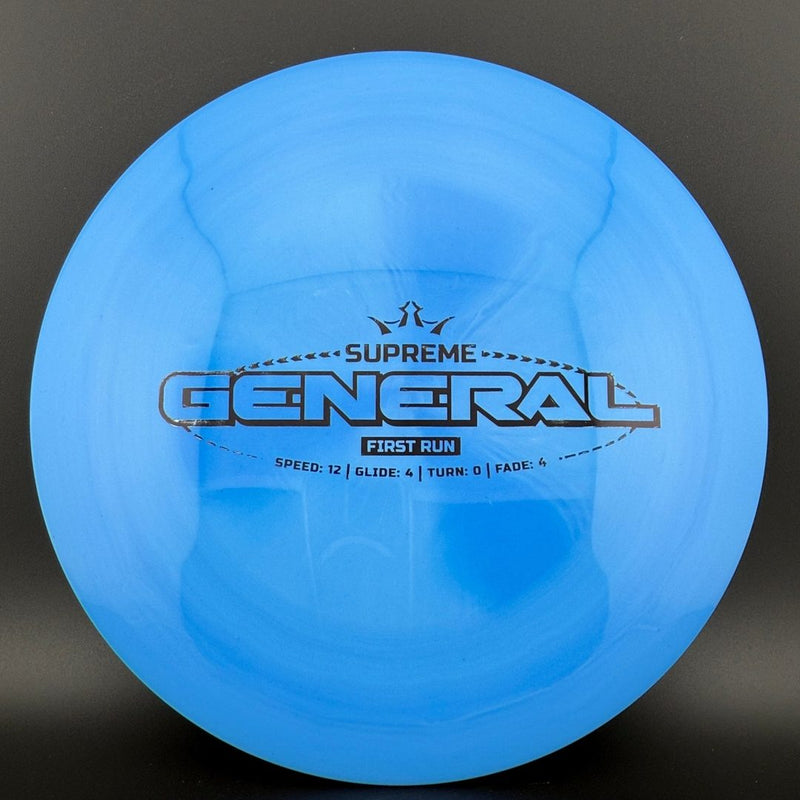 Load image into Gallery viewer, Supreme General - First Run
