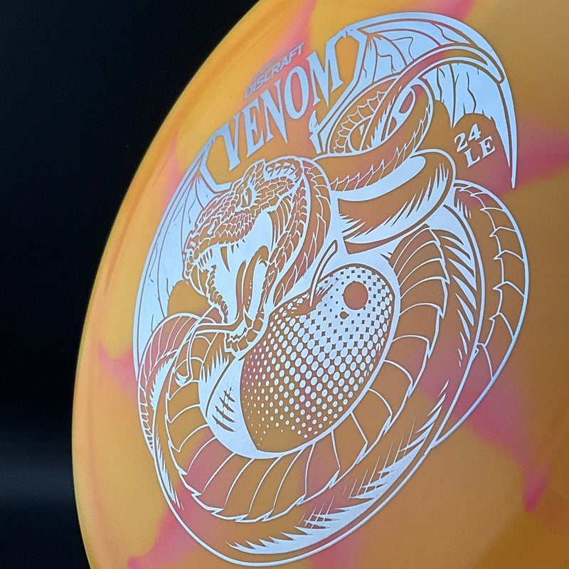 Load image into Gallery viewer, ESP Swirl Venom - Ledgestone 2024 Season 3
