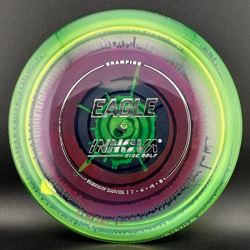 Load image into Gallery viewer, I-Dye Champion Eagle
