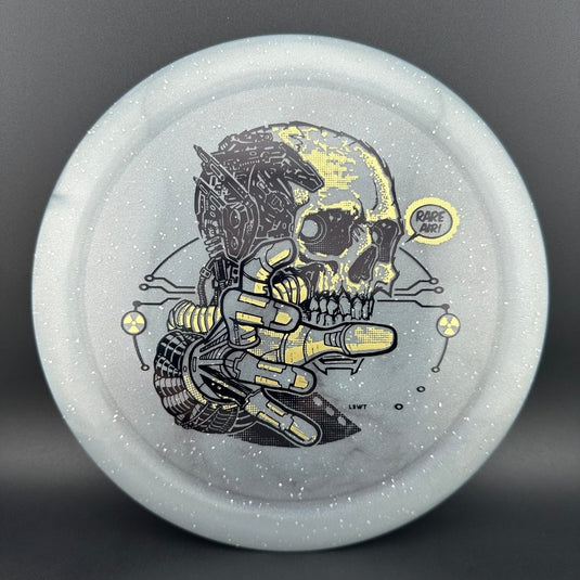 Stardust C-Blend Emperor - [STRATUS] FEAR V1 by Les White