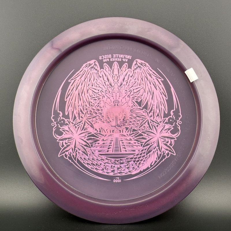 Load image into Gallery viewer, Gummy C-Blend Aztec - VIP Series #96 1/1000
