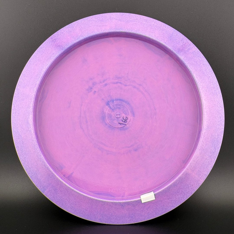Load image into Gallery viewer, Swirly Star Destroyer - Philo Brathwaite 2025 Tour Series
