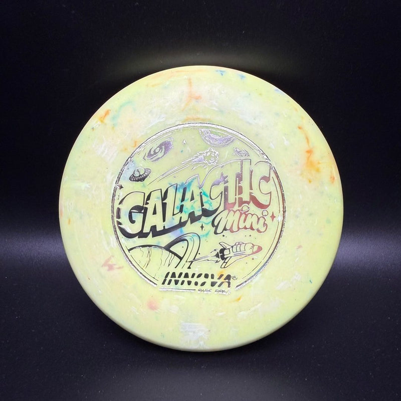 Load image into Gallery viewer, Galactic Mini Marker
