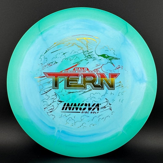 Halo Star Tern