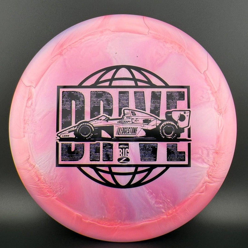 Load image into Gallery viewer, Big Z Swirl Drive - Ledgestone 2025 Season 1
