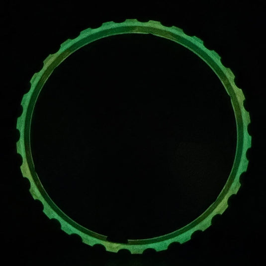 FuZed Glo Ring Zone - Limited Edition
