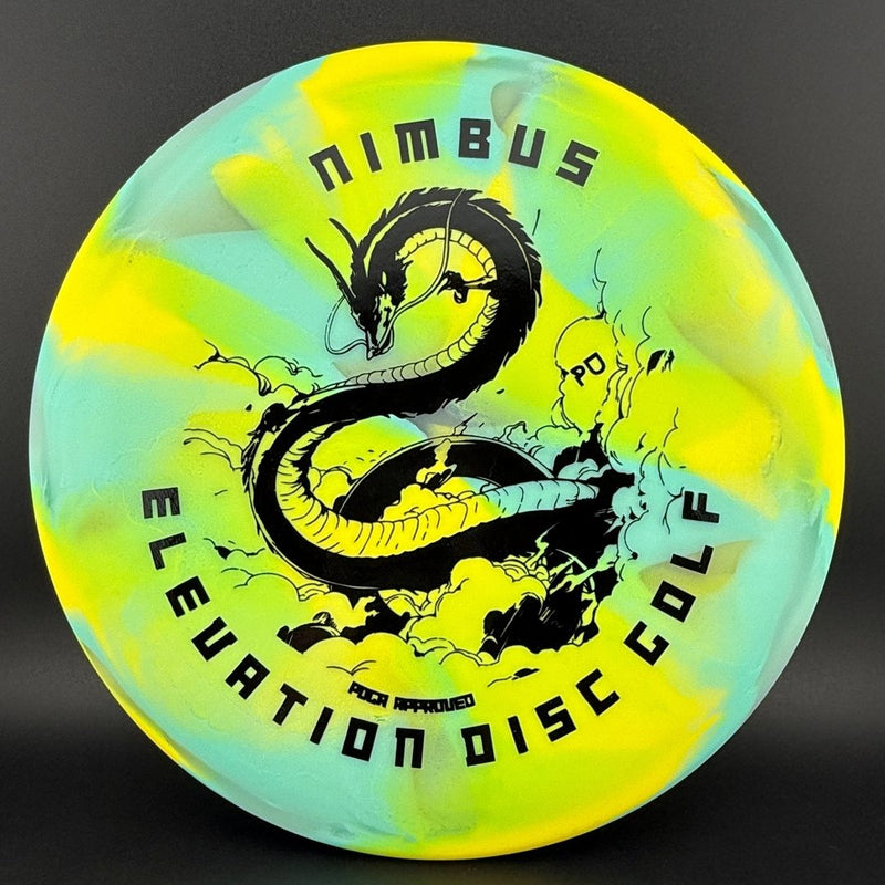 Load image into Gallery viewer, glO-G Glow Nimbus - First Run
