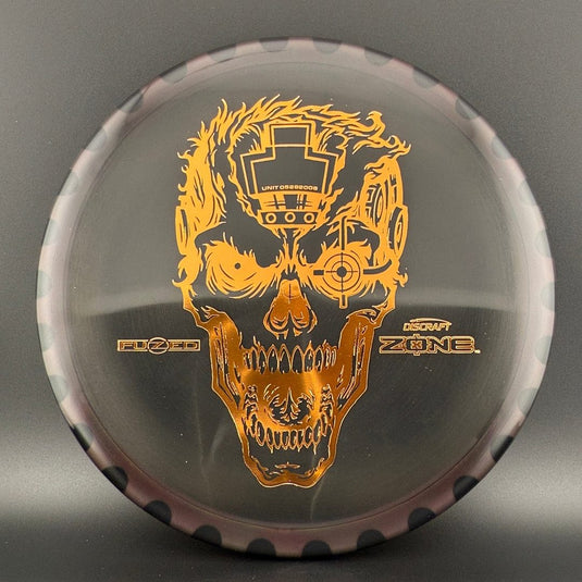 FuZed Glo Ring Zone - Limited Edition