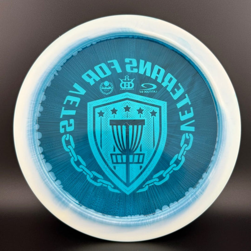 Load image into Gallery viewer, Lucid-Ice Orbit Thief - Veterans For Vets
