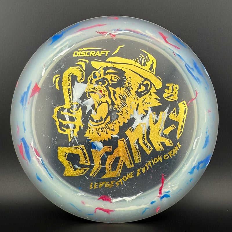 Load image into Gallery viewer, Jawbreaker Z FLX Crank - Ledgestone 2025 Season 3
