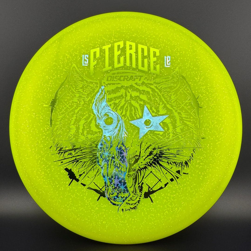 Load image into Gallery viewer, Z Glo Sparkle Fierce - Ledgestone 2025 Season 2
