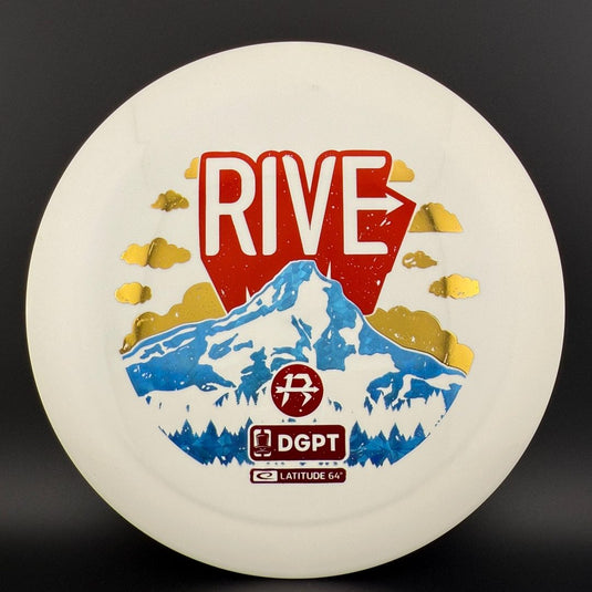 Royal Grand Rive - Isaac Robinson x DGPT Triple Foil