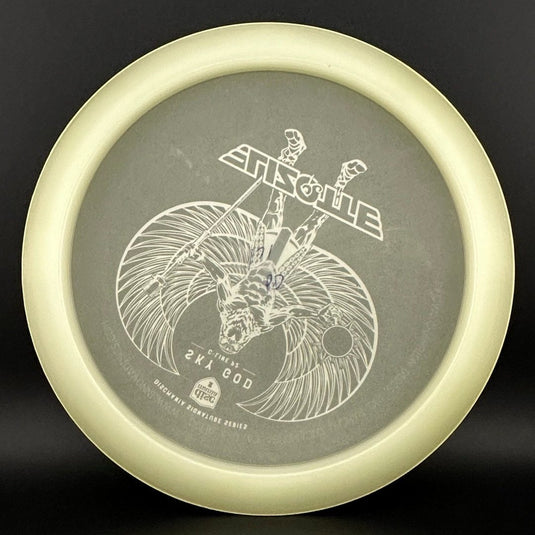 Color Glow C-Line PD - April Jewels / SG1 Stamp - Innova Made *Warehouse Stash*