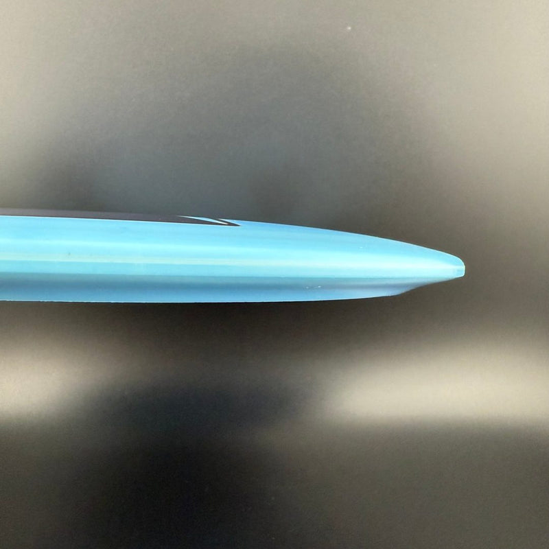 Load image into Gallery viewer, Swirly S-Line FD - Official Tri-Fly Huk Dyed X-Outs
