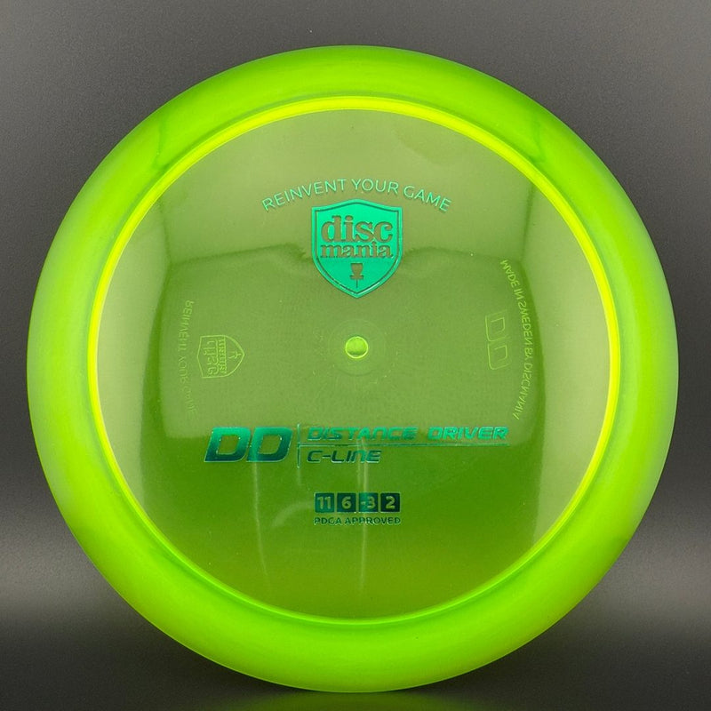 Load image into Gallery viewer, C-line DD - 2024 Reinvented

