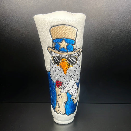 Magic Eagle Headcover