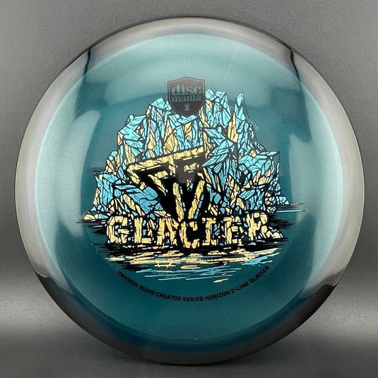 Horizon C-Line Glacier - Gannon Buhr Creator Series