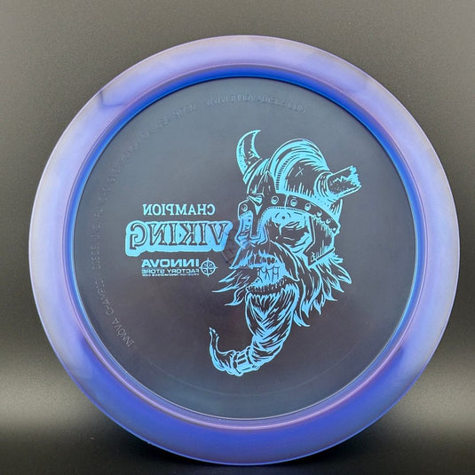 Champion Viking - Artist Series