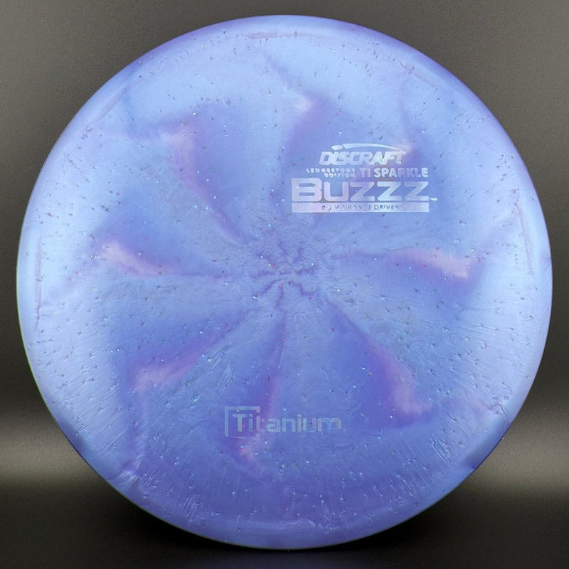 Load image into Gallery viewer, Ti Sparkle Buzzz - Ledgestone 2025 Season 2
