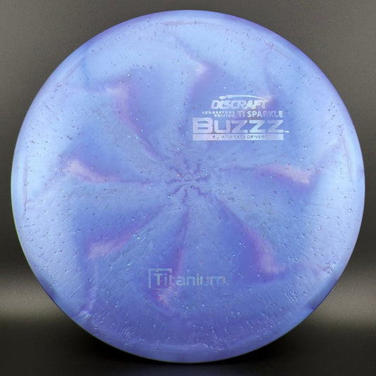 Ti Sparkle Buzzz - Ledgestone 2025 Season 2