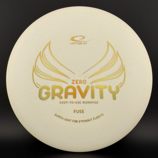 Zero Gravity Fuse