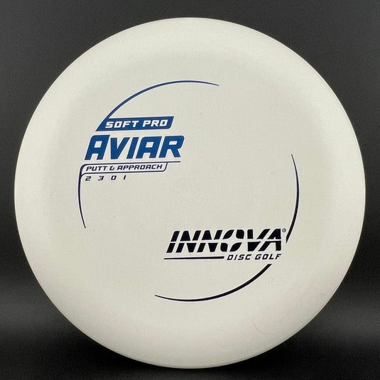 Soft Pro Aviar
