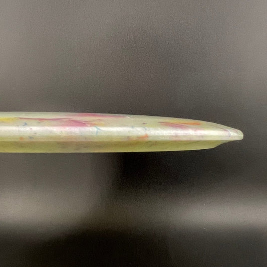 Jawbreaker Z FLX Colorshift Cicada - 2026 Ledgestone