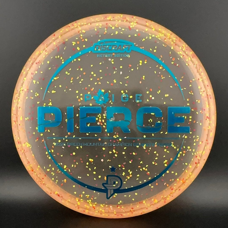 Load image into Gallery viewer, Confetti Z Fierce - Victory Edition - Paige Pierce GMC 2025
