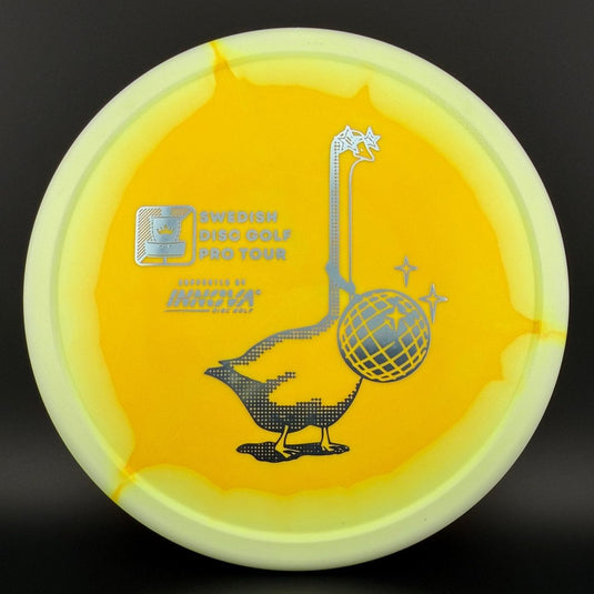 Halo Star Rhyno - "Disco Goose" Swedish DGPT