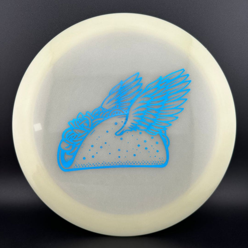 Load image into Gallery viewer, Nocturnal Phoenix - Flying Taco
