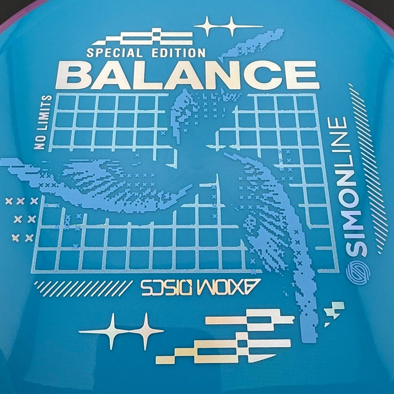 Load image into Gallery viewer, Neutron Balance - Simon Line - Special Edition
