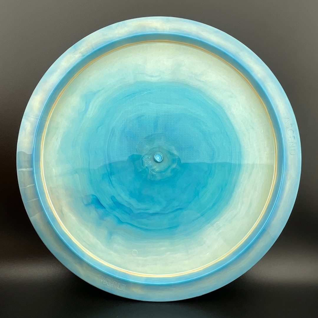 Neutron Ascend