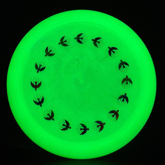 Proto Glow Gummy Champion Destroyer - Bomber Ring