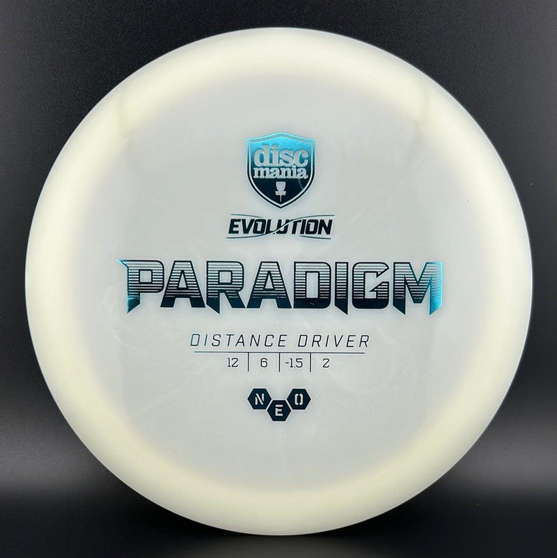 Load image into Gallery viewer, Neo Paradigm - Distance Driver

