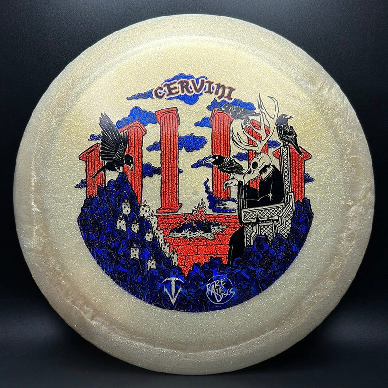 Load image into Gallery viewer, RAD Blend Cervini - Terminal Velocity x Rare Air Discs x Ripper Studios Collab
