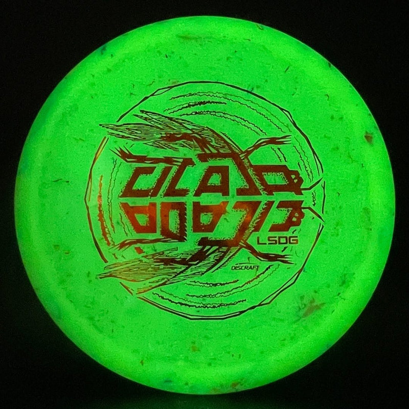 Load image into Gallery viewer, Jawbreaker Z FLX Colorshift Glo Cicada - 2026 Ledgestone
