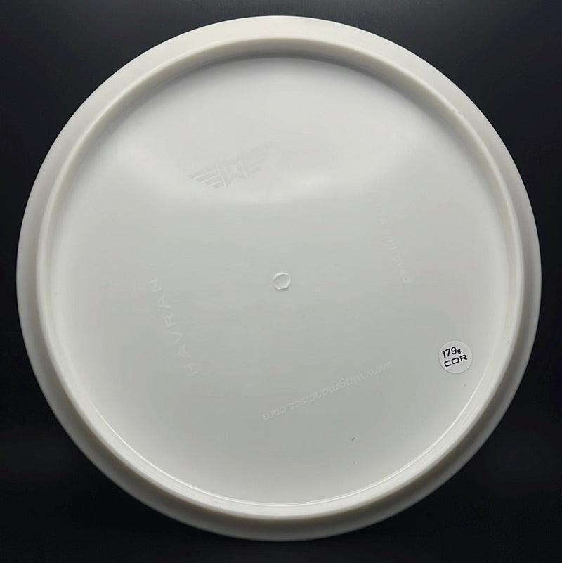 Load image into Gallery viewer, COR Havran - Straight Midrange
