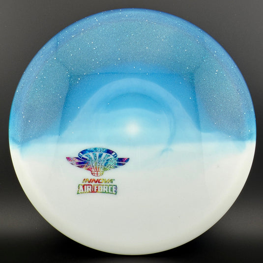 Duo Roc3 - Air Force