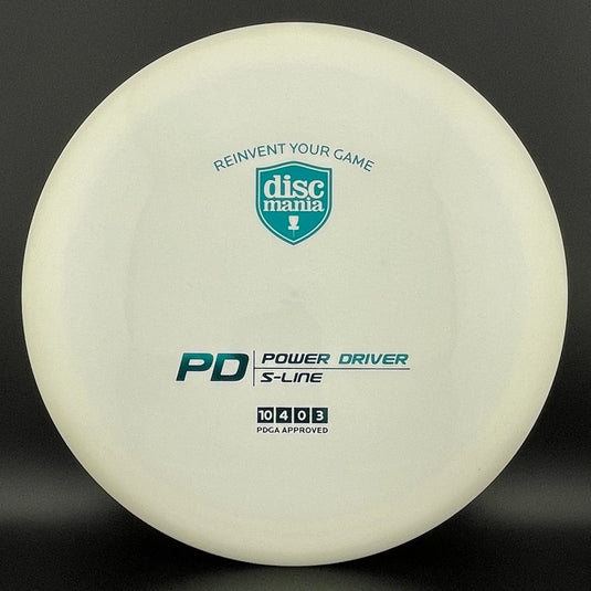 S-Line PD