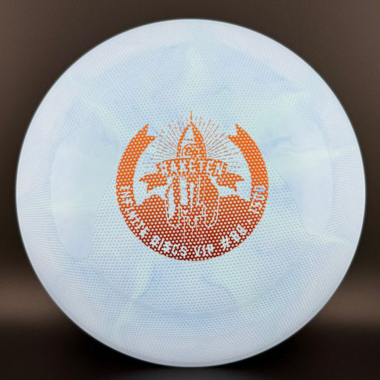 Gold Burst Raketen - VIP Series