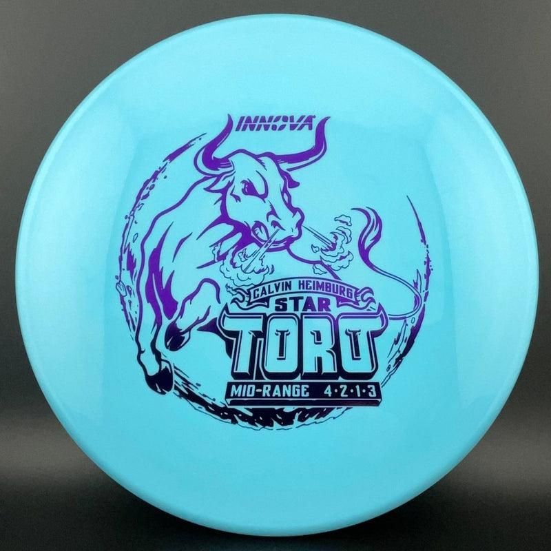 Load image into Gallery viewer, Star Toro - Calvin Heimburg Signature Series
