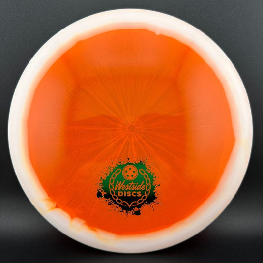 VIP Ice Orbit Underworld - Splatter Mini Stamp