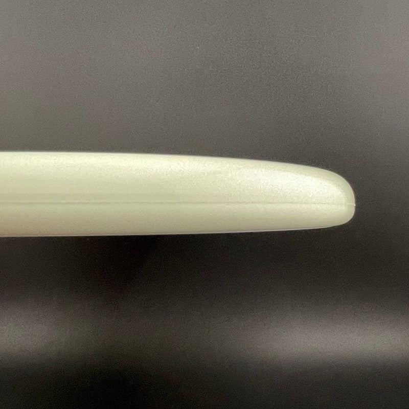 Load image into Gallery viewer, K1 Berg - White / Mint "Nice Not Perfect" X-Out
